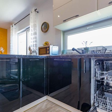 Km Exclusive Apartments ザダル エクステリア 写真