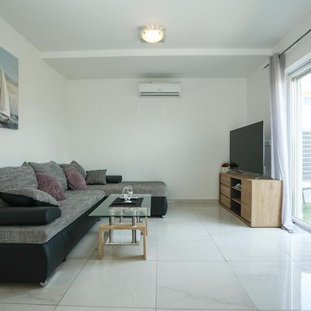 Km Exclusive Apartments ザダル エクステリア 写真