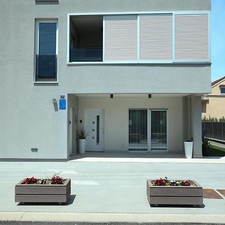 Km Exclusive Apartments ザダル エクステリア 写真