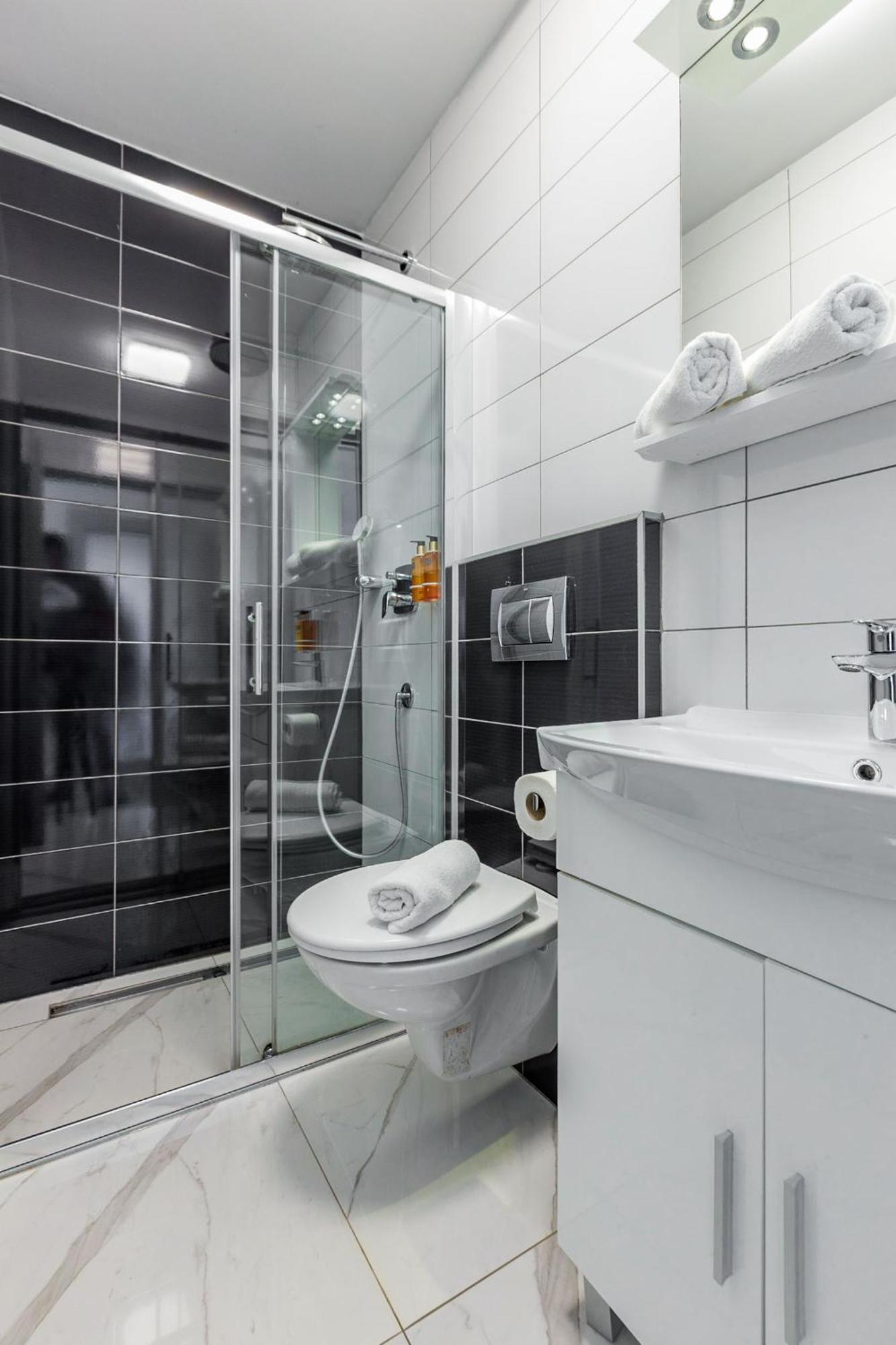Km Exclusive Apartments ザダル エクステリア 写真