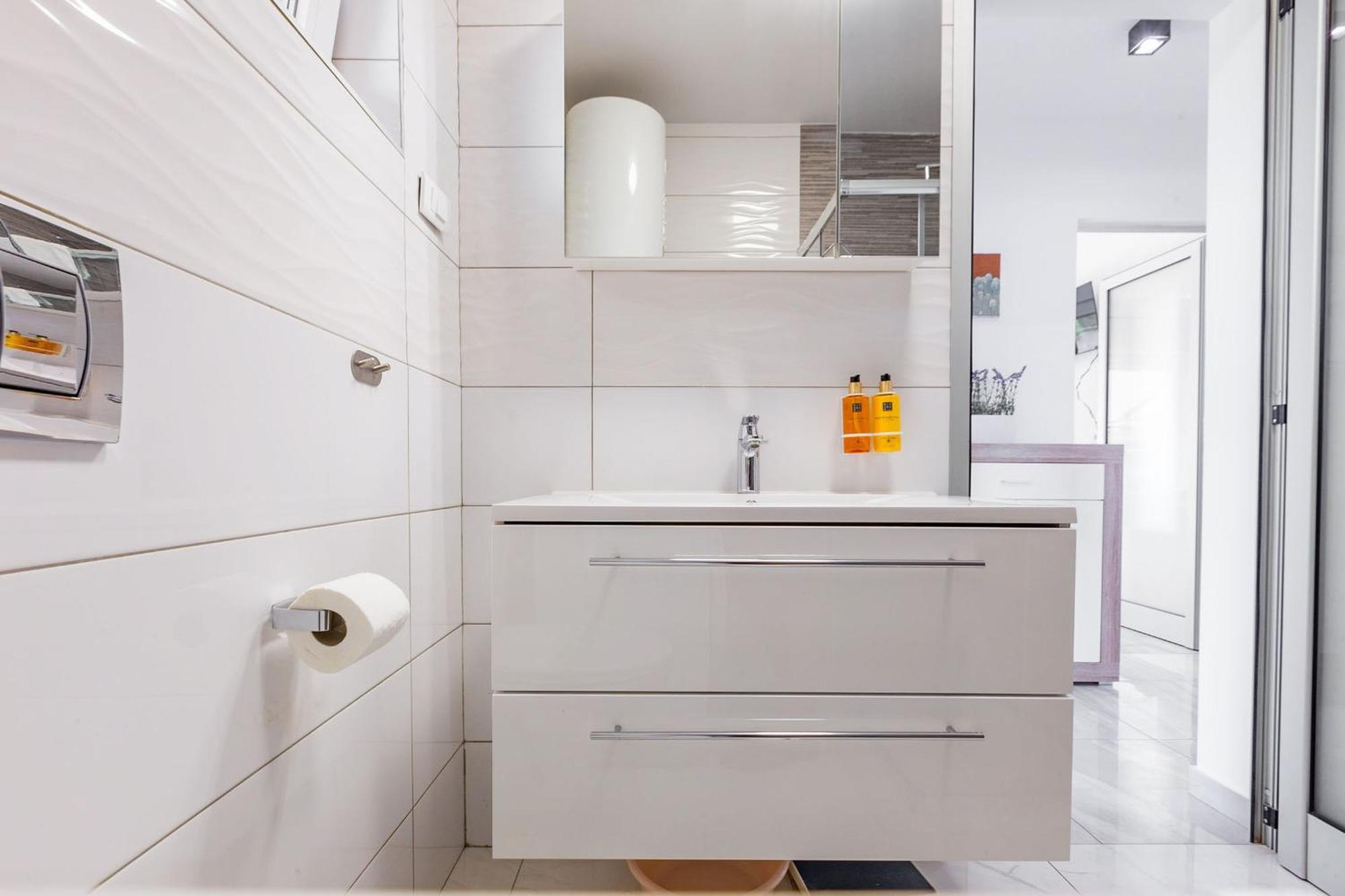 Km Exclusive Apartments ザダル エクステリア 写真