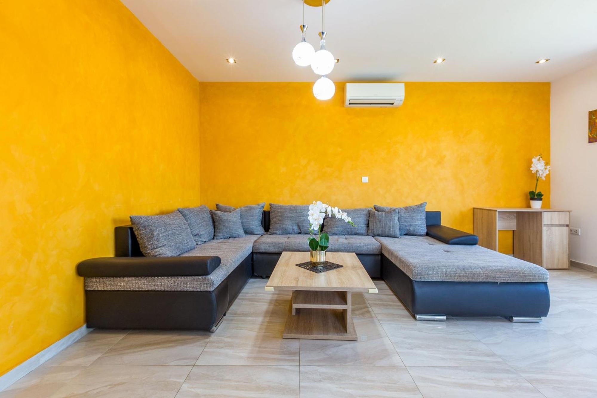 Km Exclusive Apartments ザダル エクステリア 写真