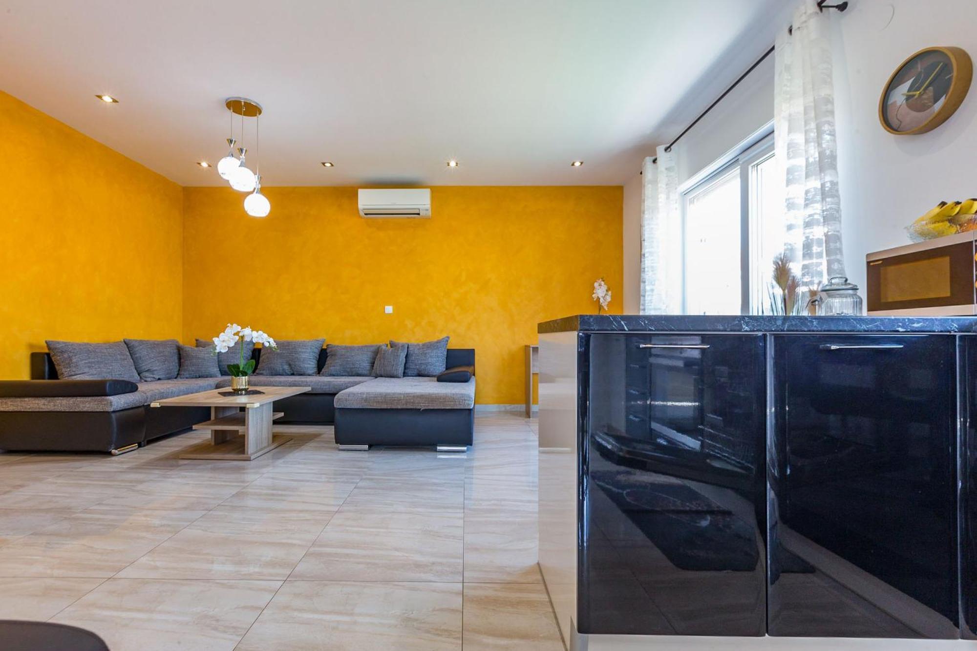 Km Exclusive Apartments ザダル エクステリア 写真