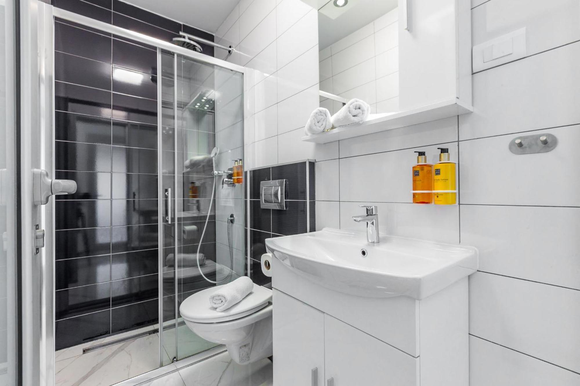 Km Exclusive Apartments ザダル エクステリア 写真