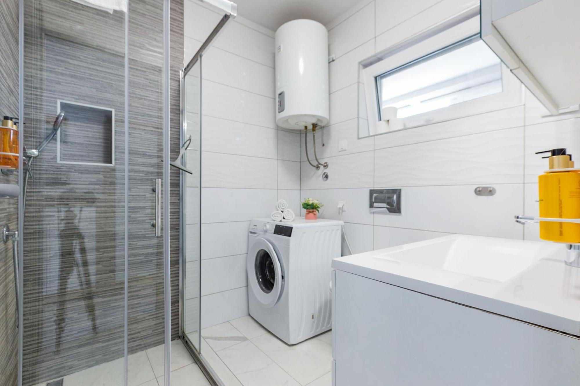 Km Exclusive Apartments ザダル エクステリア 写真