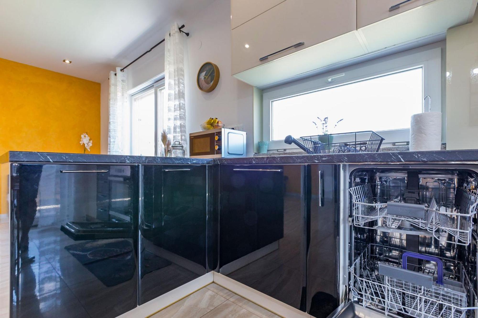 Km Exclusive Apartments ザダル エクステリア 写真