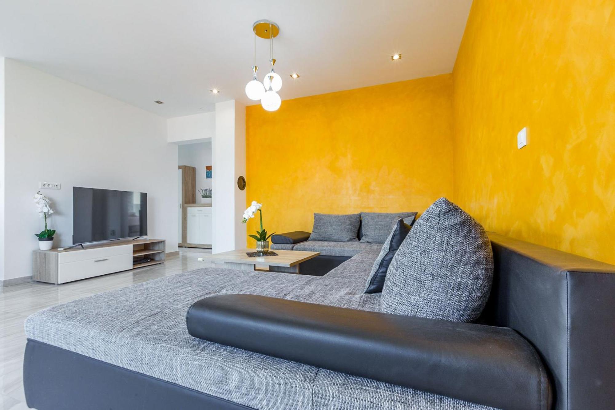 Km Exclusive Apartments ザダル エクステリア 写真