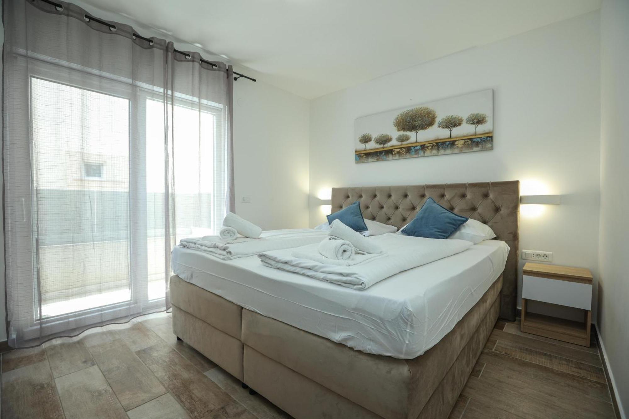 Km Exclusive Apartments ザダル エクステリア 写真