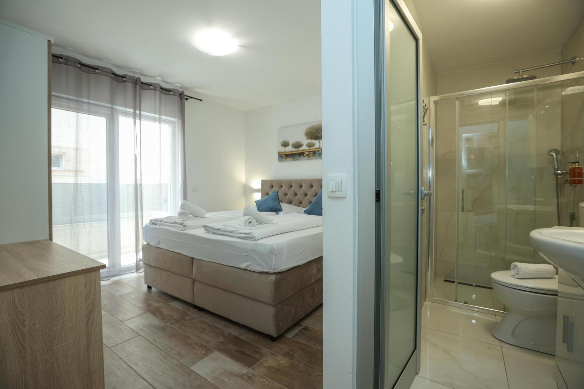 Km Exclusive Apartments ザダル エクステリア 写真