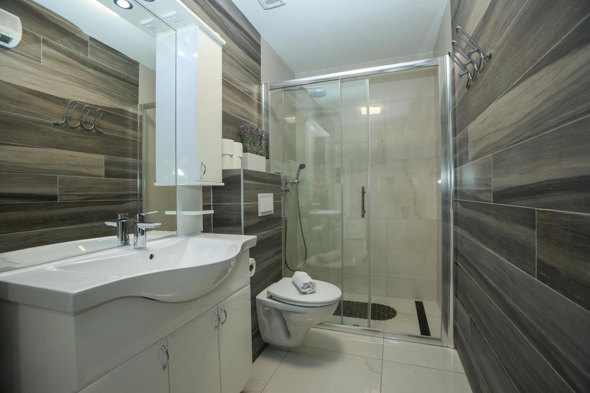 Km Exclusive Apartments ザダル エクステリア 写真